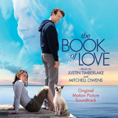 The Book of Love (Original Motion Picture Soundtrack) 專輯 Justin Faust/Justin Timberlake