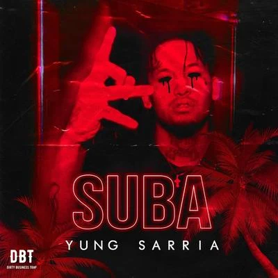 Suba 專輯 Aleman/Yung Sarria