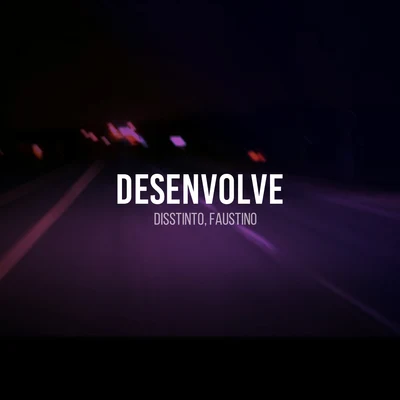 Desenvolve 專輯 Faustino Beats/Yan Cloud