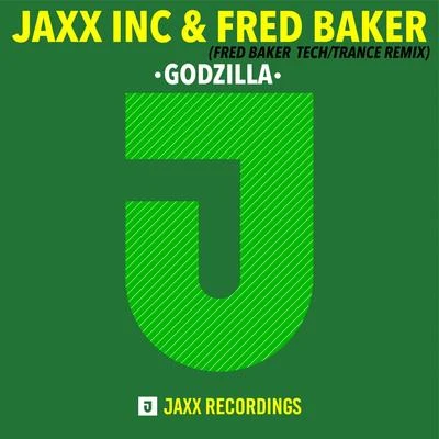 Godzilla (Fred Baker Tech-Trance Remix) 專輯 Fred Baker