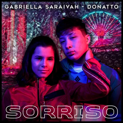 Sorriso 專輯 Guiggow/Jall/Donatto