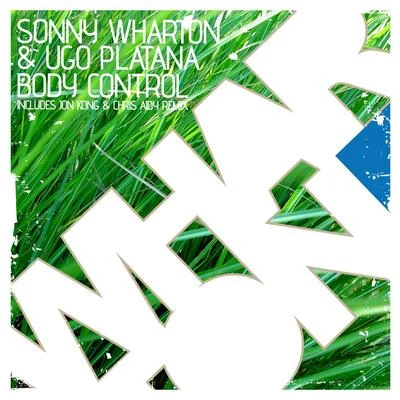 Body Control 專輯 Sonny Wharton