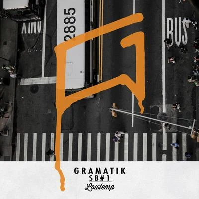 SB1 專輯 Gramatik