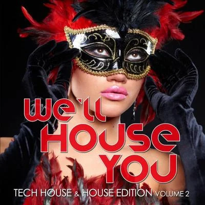 Well House You (Tech House & House Edition Vol. 2) 專輯 Davide Vario