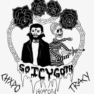 Soicygoth 专辑 16yrold