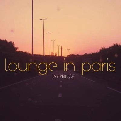 Jay PrinceTyler, The CreatorGoldLink Lounge In Paris