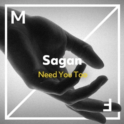 Need You Too 專輯 Wynne/Sagan/Low Steppa/Todd Terry/Plastik Funk