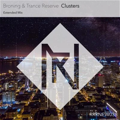 Clusters 專輯 Broning