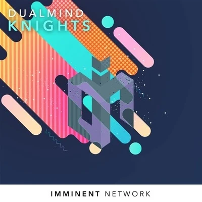 Knights 专辑 Dualmind