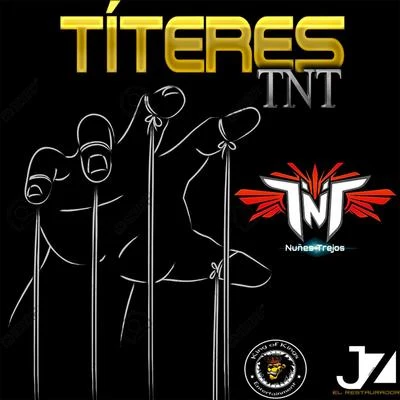 Títeres 專輯 TNT/Dash Berlin/Tyas/tatana/Albert Vorne