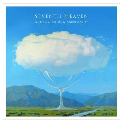 Andrew Skeet Seventh Heaven