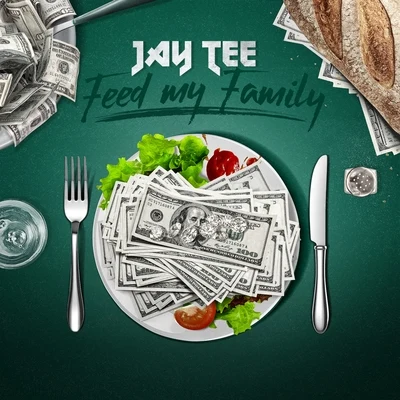 Feed My Family (feat. Samu) 專輯 Jay Tee/Baby Bash