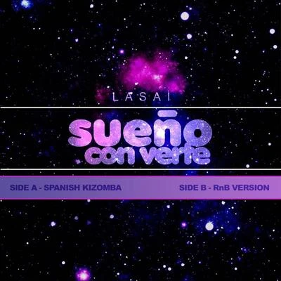 Sueño Con Verte 專輯 Ricky G/Lasai