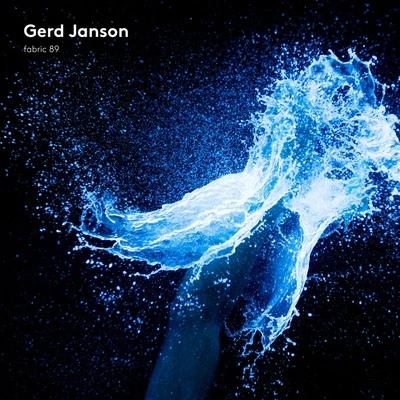 fabric 89: Gerd Janson 專輯 Gerd Janson/Joe Smooth