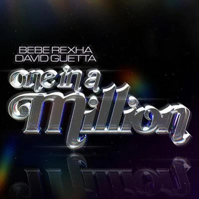 One in a Million 專輯 David Guetta