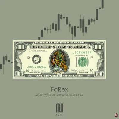 FoRex 專輯 Marley Waters/Mr. Jukeboxx/Chris Con