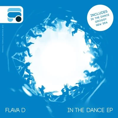 In the Dance EP 專輯 Flava D/Redlight