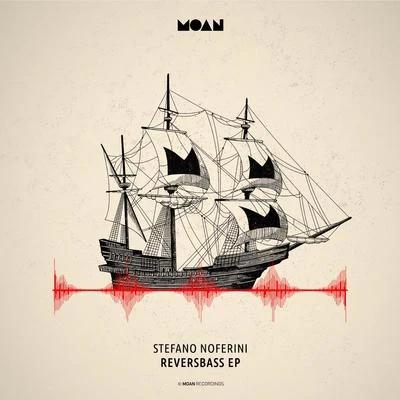 Stefano Noferini Reversbass EP