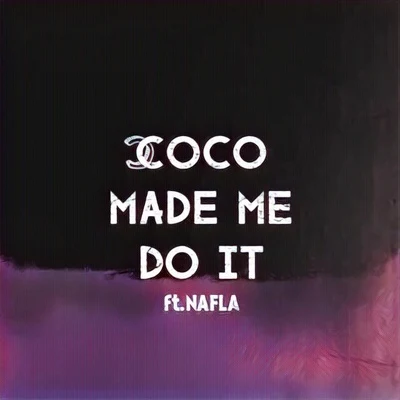 Coco Made Me Do It 專輯 劉柏辛Lexie