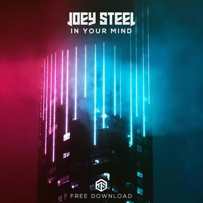 In Your Mind 专辑 Joey Steel