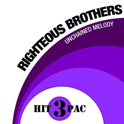 The Righteous BrothersNelsonRelf Unchained Melody Hit Pac