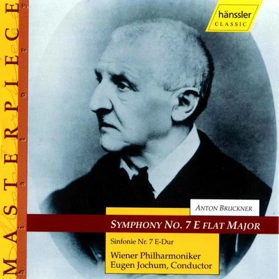 Bruckner: Symphony No. 7 in E Major, WAB 107 (1885 Version, Ed. A. Gutmann) 专辑 Wiener Philharmoniker