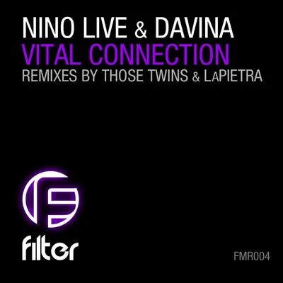 Davina Vital Connection