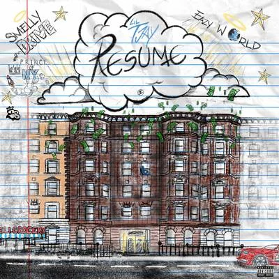 Resume 專輯 Drama Relax/Lil Tjay/Tory Lanez