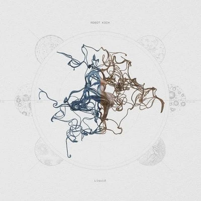 Liquid 專輯 Union Analogtronics/Vindahl/Wallis Bird/Robot Koch/Swede