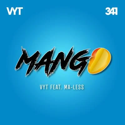 Mango 专辑 VYT