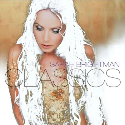 Classics 專輯 Sarah Brightman/Andrew Lloyd Webber