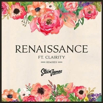 Renaissance (Remixes) 專輯 Clairity/Ferry Corsten