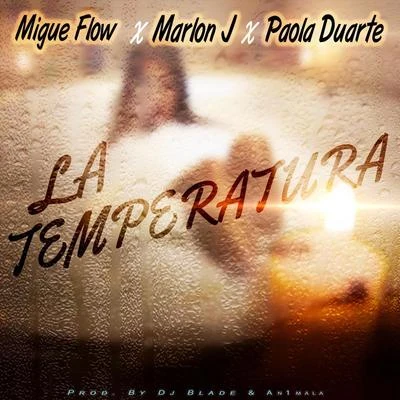 La Temperatura 专辑 Xtreme Flow