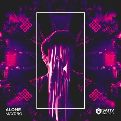 Alone 專輯 NYMOUS/Maydro