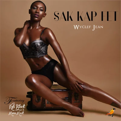 Wyclef Jean Sak Kap Fet (feat. Kofi Black & Moira Mack)