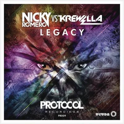 Legacy (Remixes) 專輯 Nicky Romero