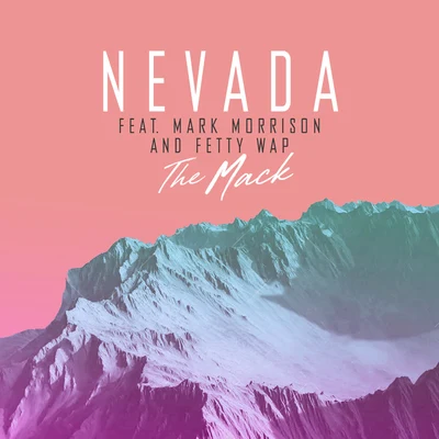 The Mack (Remixes) 專輯 Nevada/Brooke Williams