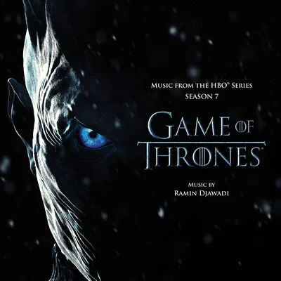 Ramin Djawadi Game of Thrones: Season 7 (Music from the HBO® Series)