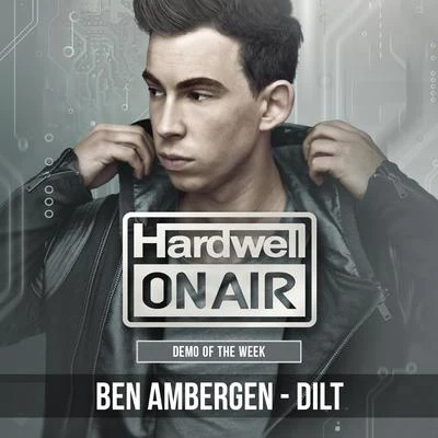 Dilt 專輯 Ben Ambergen