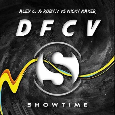 DFCV 專輯 Alex C.