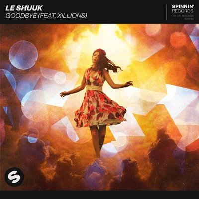 le Shuuk Goodbye (feat. Xillions)