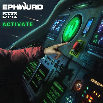 Active 專輯 Ephwurd