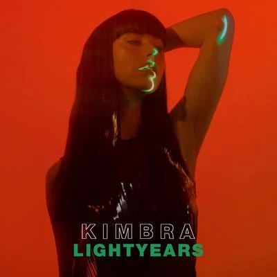 Lightyears (Chris Tabron Mix) 專輯 Kimbra/Jacob Collier/Tank and The Bangas