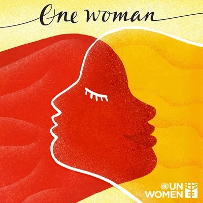 One Woman: A Song For UN Women 專輯 張靚穎