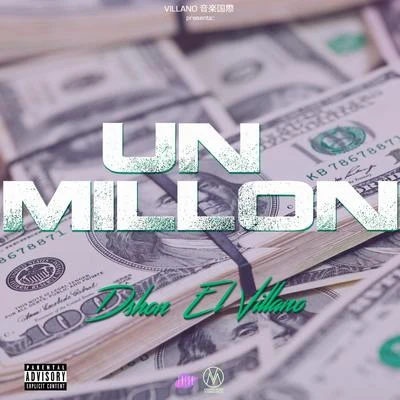 Un Millón 專輯 Dshon El Villano/Elemento