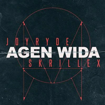 AGEN WIDA 專輯 Skrillex