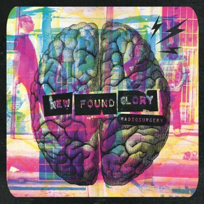 Radiosurgery (Deluxe Edition) 專輯 New Found Glory/Nyla/WILLOW/Major Lazer/Fuse Odg