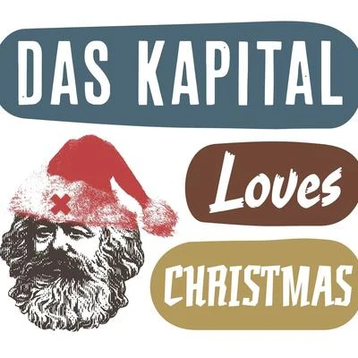 Loves Christmas 專輯 Das Kapital/Bart B More