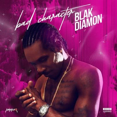 Bad Character 專輯 UIMGUZU/Blak Diamon/Tommy Lee Sparta