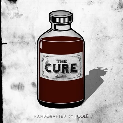 The Cure 專輯 J. Cole/Amber Coffman/Cults